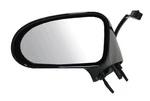 Lesabre Park Avenue Olds 88 98 Left Driver Power Side View Mirror. Fixed Price $39.37.