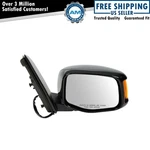 Trq Mirror Power Heated Turn Signal Memory Passenger Side For 11-13 Odyssey. Fixed Price $76.72.