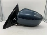 2013-2016 Nissan Pathfinder Driver Side Power Door Mirror Blue Oem. Fixed Price $96.19.