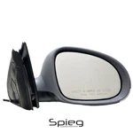 Side Mirror For 2006-2010 Vw Passat W/ Puddle Light Power Heated Passenger. Fixed Price $73.05.