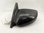 2000-2003 Mitsubishi Eclipse Driver Left Side View Power Door Mirror R8TBH. Fixed Price $52.12.