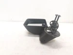 Jeep Jk Wrangler Oem Power Heated Driver Side View Mirror 2015-2018 118195. Fixed Price $59.89.