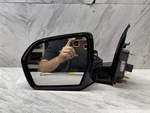 2018 2021 Ford Expedition Side Mirror Oem Left W/blindspot LL1B 17683 EB5LV. Fixed Price $350.00.