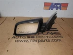 Driver Side View Mirror Power Non-heated Opt DP2 Fits 11-13 Caprice 836962. Fixed Price $85.00.