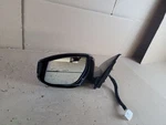 2016-19 Toyota Maxima Oem Left Lh Driver Side View Mirror Black. Fixed Price $179.00.