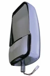 Velvac Rv Mirror Deluxe Head Chrome Passenger Side Power. Fixed Price $427.98.