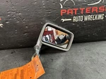 82-86 Jaguar Xjs Power Passenger Right Rh Side View Door Mirror Chrome. Fixed Price $85.00.