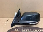 2016 Ford Explorer Driver Side Mirror Power Folding Heated Oem 606386. Fixed Price $155.00.