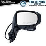 Right Mirror Fits 2014-2015 Honda Civic. Fixed Price $262.30.