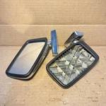 Datsun King Cab Nissan 720 Pick Up Iki 38018 38020 Oem Rear View Mirrors. Fixed Price $135.00.