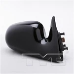Tyc Mirror For Nissan Altima 1998-1999 Passenger Side Oem # 96301-9E016. Fixed Price $59.69.