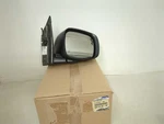 New Oem Genuine Mopar Door Mirror 2008-2020 Caravan Town Country 1AB72TZZAM. Fixed Price $100.00.