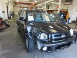 Side View Door Mirror Hyundai Santa Fe 2005 2006 Left Black 931353. Fixed Price $49.99.