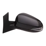 TO1320297 Mirror Driver Side Fits 2012-2019 Toyota Prius C. Fixed Price $75.00.