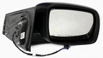 Oem Right Passenger Mirror For Dodge Journey Blue Streak (cl) 6AD041CLAA. Fixed Price $90.00.
