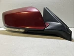 2010 2011 2012 Buick Lacrosse Door Mirror Pin Signal Red Passenger Oem 0380. Fixed Price $89.99.