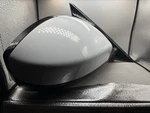 2017-2020 Jaguar F-pace Rh Passenger Side Oem Power Door Mirror White VM520802. Fixed Price $120.00.