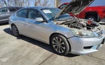 Honda Accord 2013 Right Door Mirror Used 4142. Fixed Price $167.40.