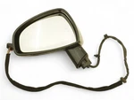 08-15 Audi Tt MK2 Mirror Power Folding Side View Door Left Lh 8J0857501A Oem. Fixed Price $241.19.