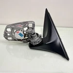 2011-2016 Bmw 535I F10 Front Right Passenger Side Frame Rear View Mirror Oem. Fixed Price $68.65.