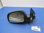 Side View Mirror Grand Cherokee 1999 2004 Left Driver Front Door Power Glass Oem. Fixed Price $31.24.
