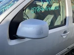 Driver Side View Mirror Power Black Textured Oem 05-21 Frontier 1418014. Fixed Price $100.13.