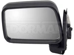 Dorman 955-406 Door Mirror For 91-97 Honda Isuzu Passport Pickup Rodeo. Fixed Price $52.92.