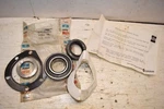 Nos 1984-1989 Dodge Diplomat Fifth Avenue Outer Axle Bearing Kit Mopar 3420091. Fixed Price $40.95.