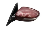 12-14 Hyundai Genesis Left Driver Side Exterior Rear View Mirror Oem. Fixed Price $51.30.