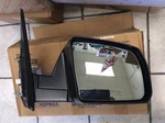 2019 2020 2021 Toyota Tundra Mirror W/ Blind Spot Sequoia Refund $150. Fixed Price $850.00.