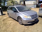 Passenger Side View Mirror Power Us Market Heated Fits 11-13 Odyssey 61781. Fixed Price $60.00.