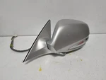 2009-2011 Lexus GS350 GS460 GS450H Left Driver Mirror E13 021426 Silver 09-11. Fixed Price $149.25.