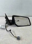 Gmc Right Door Mirror W/o Turn Signal Heated Black Fits Acadia 2007-2008. Fixed Price $41.00.