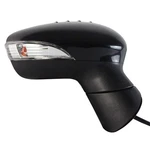 FO1321457 New Passenger Side Door Mirror Fits 2011 Ford Fiesta Hatchback Sedan. Fixed Price $91.00.