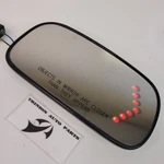 2003-2005 Cadillac Deville Exterior Mirror Heated Passenger Side Turn Signal Oem. Fixed Price $43.99.