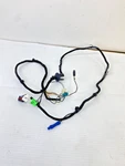 2019-2025 Audi A6 Lh Driver Side Mirror Wire Harness Oem 4K1857409S. Fixed Price $145.00.