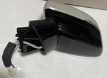 Left Side Mirror Assembly Kia (87610-R5080) Sorento 2021-2022 Lx 2.5L L4 Gas. Fixed Price $359.99.