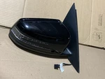 2010 - 2011 Mercedes W204 C280 C300 C350 Passenger Right Mirror Black Oem. Fixed Price $99.90.