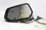 2010-15 Chevrolet Camaro Ss 6.2L Driver Left Side Rear View Mirror 22762487 Oem. Fixed Price $66.67.