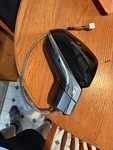 2016-2022 Lexus RX350 RX450H Right Passenger Side Door Mirror Oem 15 Wire. Fixed Price $229.99.