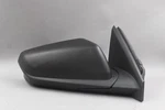 Right Passenger Side Black Door Mirror Fits 2018-24 Chevrolet Equinox Oem #45237. Fixed Price $90.00.