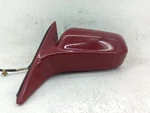 1998-1998 Honda Accord Driver Left Side View Power Door Mirror Red WGO3W. Fixed Price $207.61.