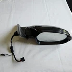 2012-2018 Audi A6 Right Side View Mirror Memory Signal Power Folding 12PIN Oem. Fixed Price $132.99.