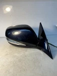 2007-2011 Lexus GS350 GS460 Rh Right Passenger Side Mirror Navy Blue Oem GG1-X45. Fixed Price $160.00.