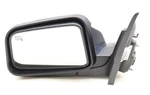 New Oem Ford Driver Side Door Mirror Chrome 7A1Z-17683-BB Lincoln Mkx Base 2007. Fixed Price $239.95.