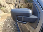 2023 Ford F150 Used Right Passenger Side Mirror Assembly Oem 128-14007R. Fixed Price $503.31.