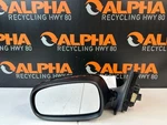 Door Mirror Saab 9-3 Left 03 04 05 06 07 08 09. Fixed Price $67.50.