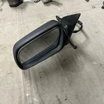 1996-1998 Jeep Grand Cherokee Front Left Driver Side View Mirror Power Assembly. Fixed Price $40.00.