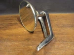 3VINTAGE 1957-1959 Chrysler Desoto Dodge Plymouth Outside View Mirror #1801. Fixed Price $75.00.