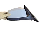 Bmw E63 E64 650I 650CI 2006-2010 Right Power Door Mirror Puddle Lamps Oem. Fixed Price $55.96.